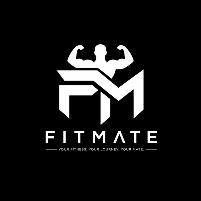 FitMate Logo
